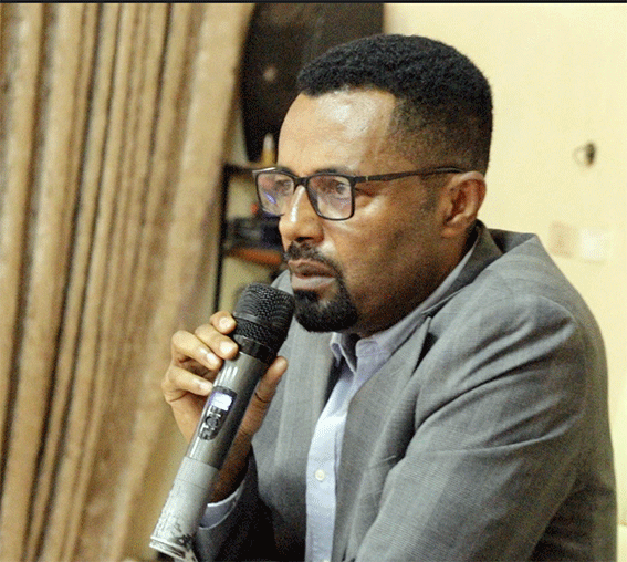 ECFF - Environment and Coffee Forest Forum tweet media