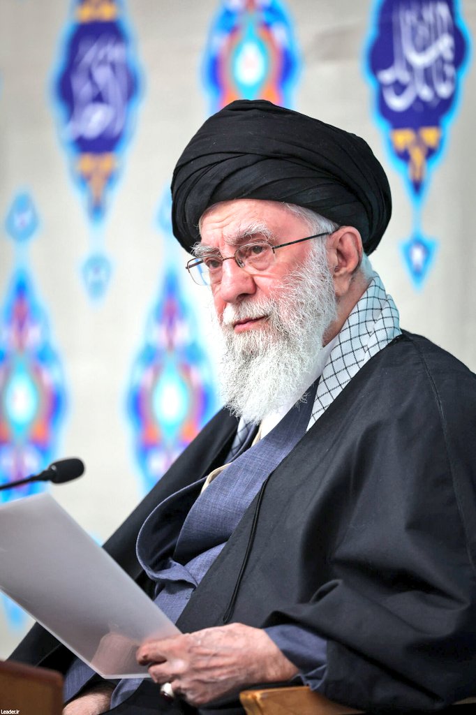 غلامرضا خلیلی نیا tweet media