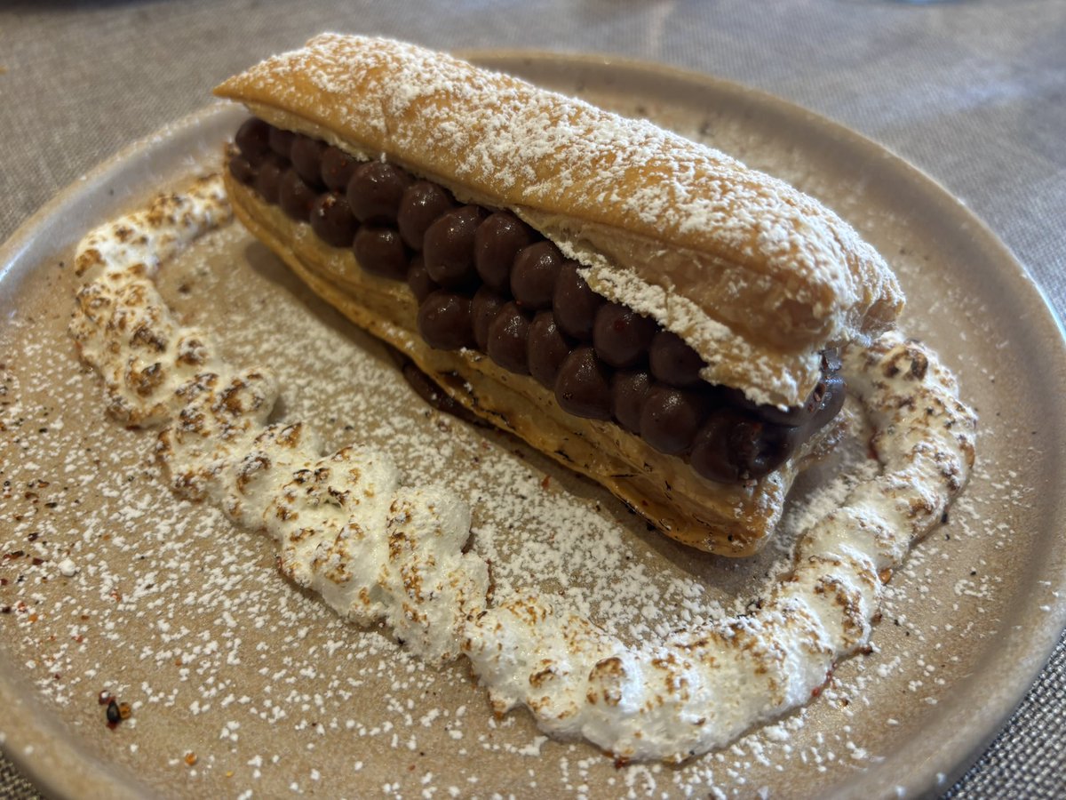 Eric Vernacci tweet media