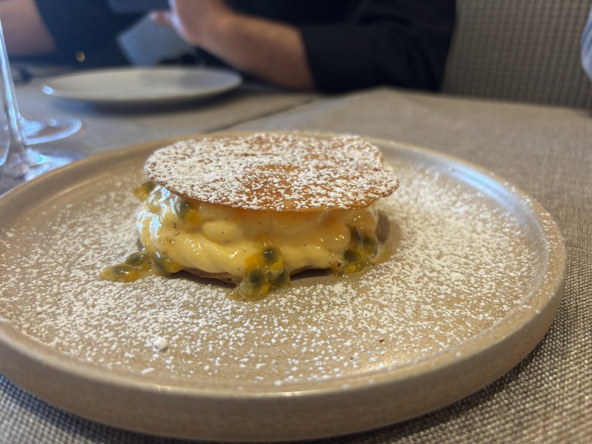 Eric Vernacci tweet media