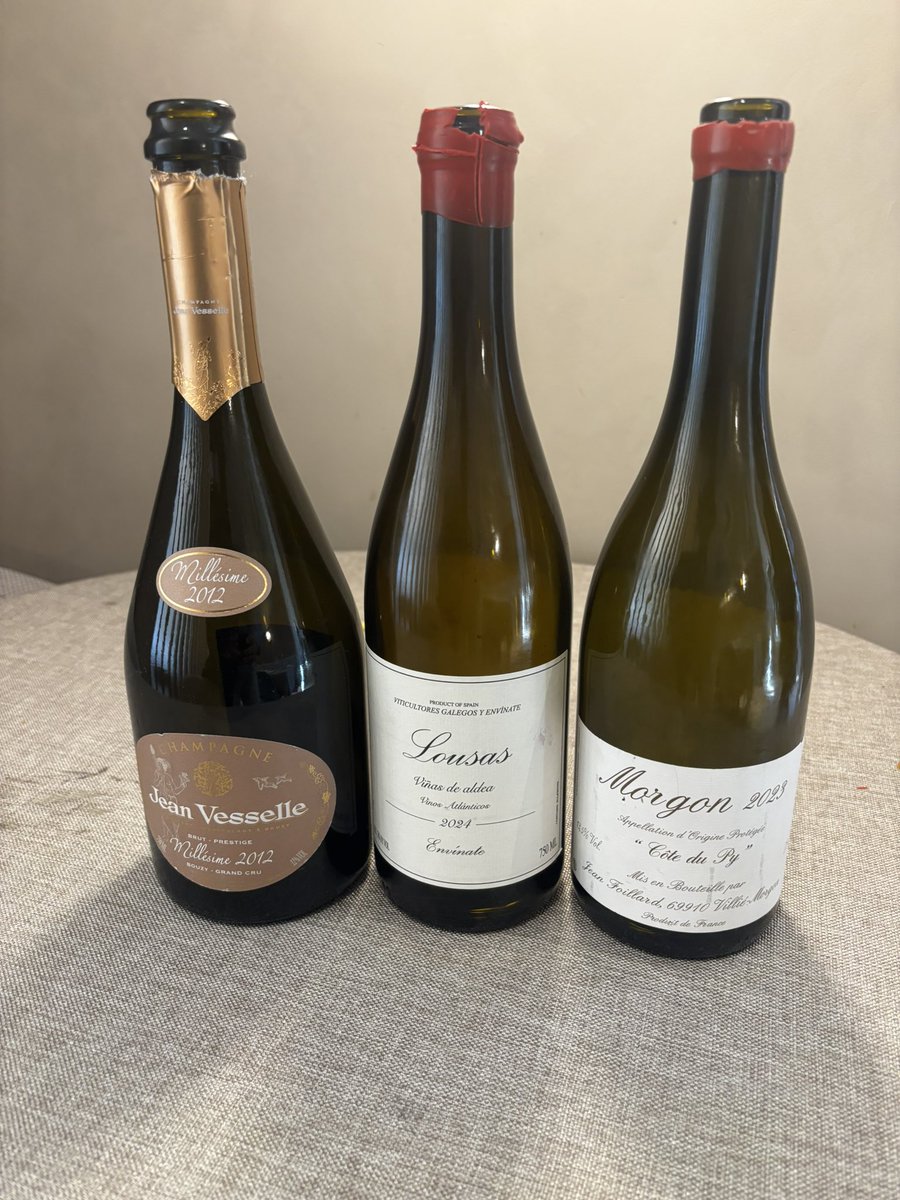 Eric Vernacci tweet media