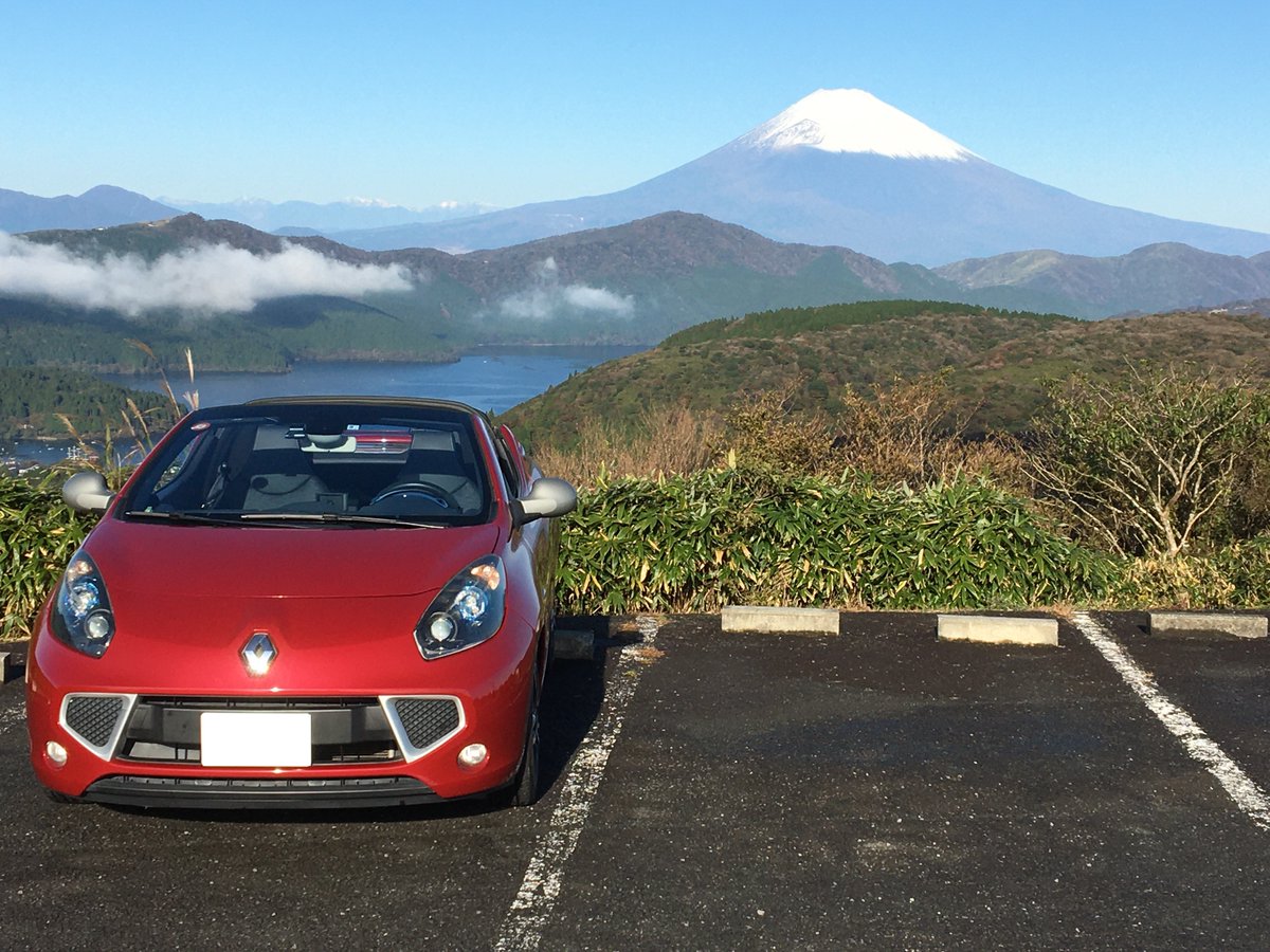 加藤　剛 tweet media