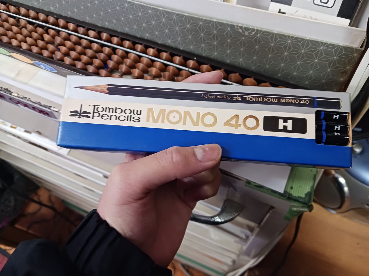 MONO消しゴムコレクター (@TOMBOW_PENCIL) / Posts / X