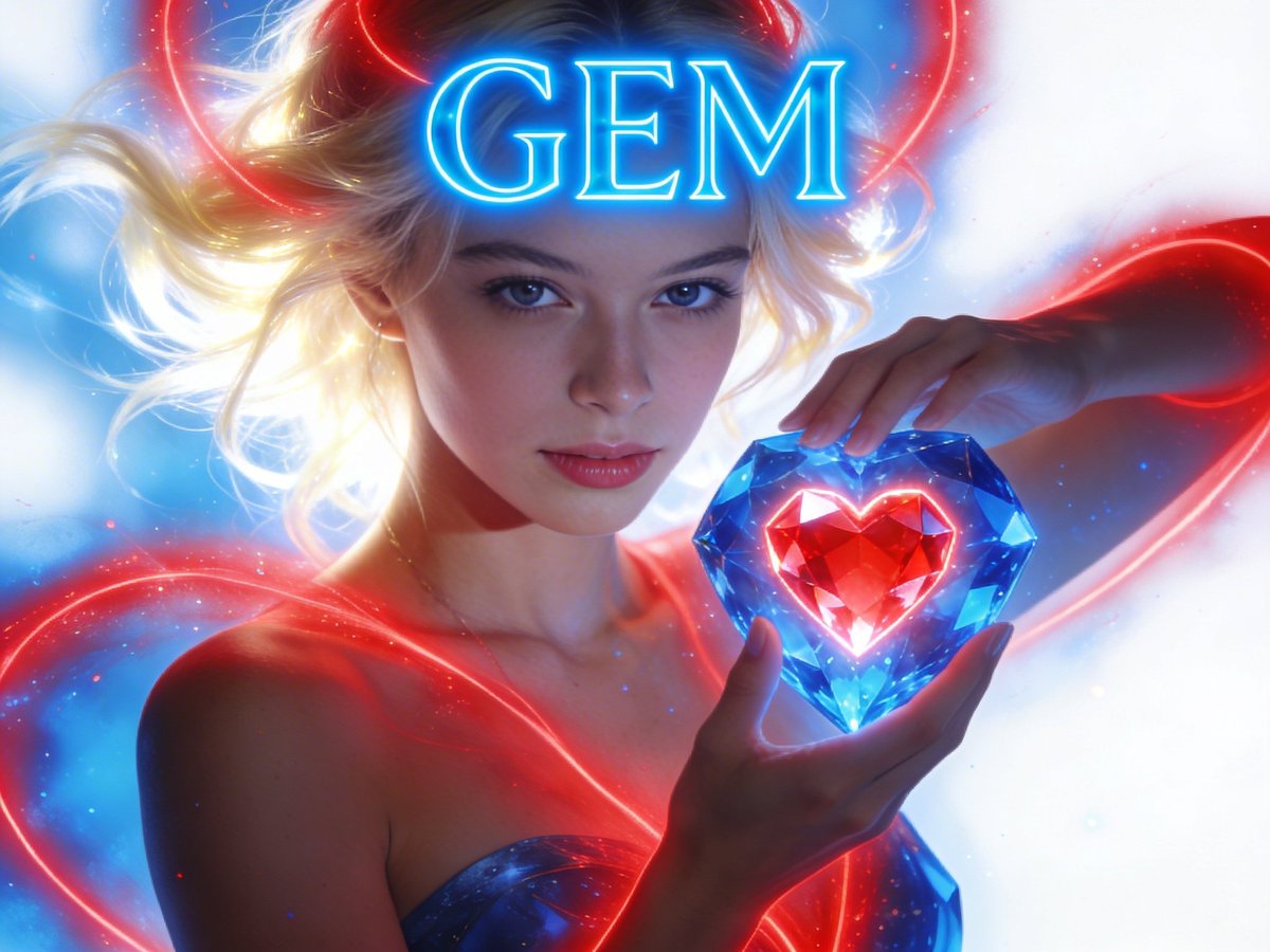 jeremiah2198's tweet photo. @CryptoThro $GEM 💎
One of those charts you wish you caught early.
Low cap. Strong narrative.
Perfect risk-to-reward setup.
CA:
GEMMxeBoEbDzbxR4NBA3TM1kuCrqj1MNeShZVx8i2ZaR
Stack slow. Hold strong. Let the gem shine ✨
#GEM #SOL #CryptoGem #LowCap #MoonPlay https://t.co/jIxIaIvpYB