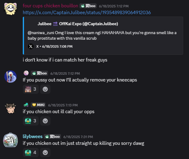 naniwazuni 🧚🍂 (@naniwa_zuni) on Twitter photo 