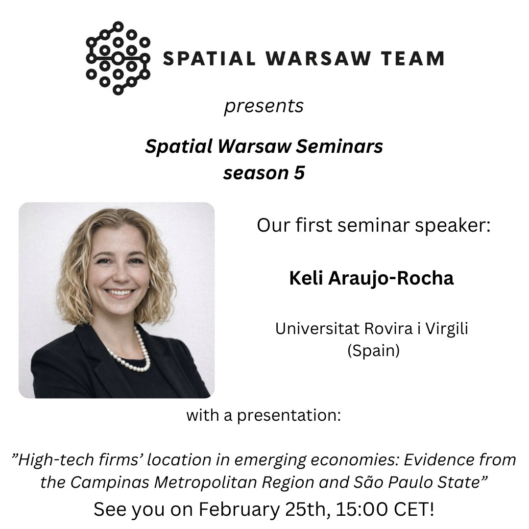 SpatialWarsaw tweet media