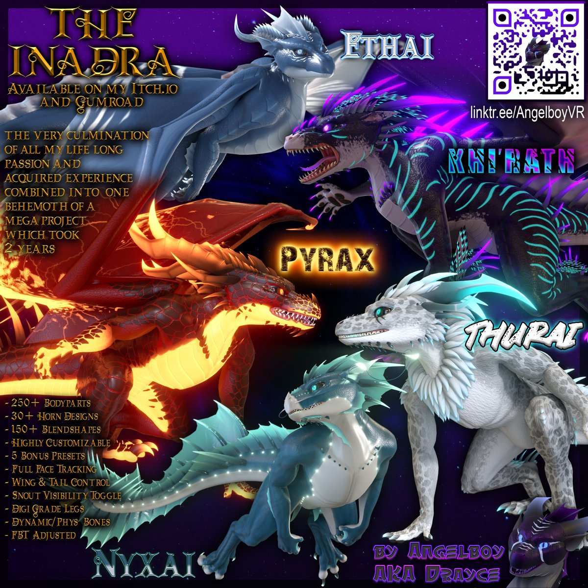 Angelboy tweet media