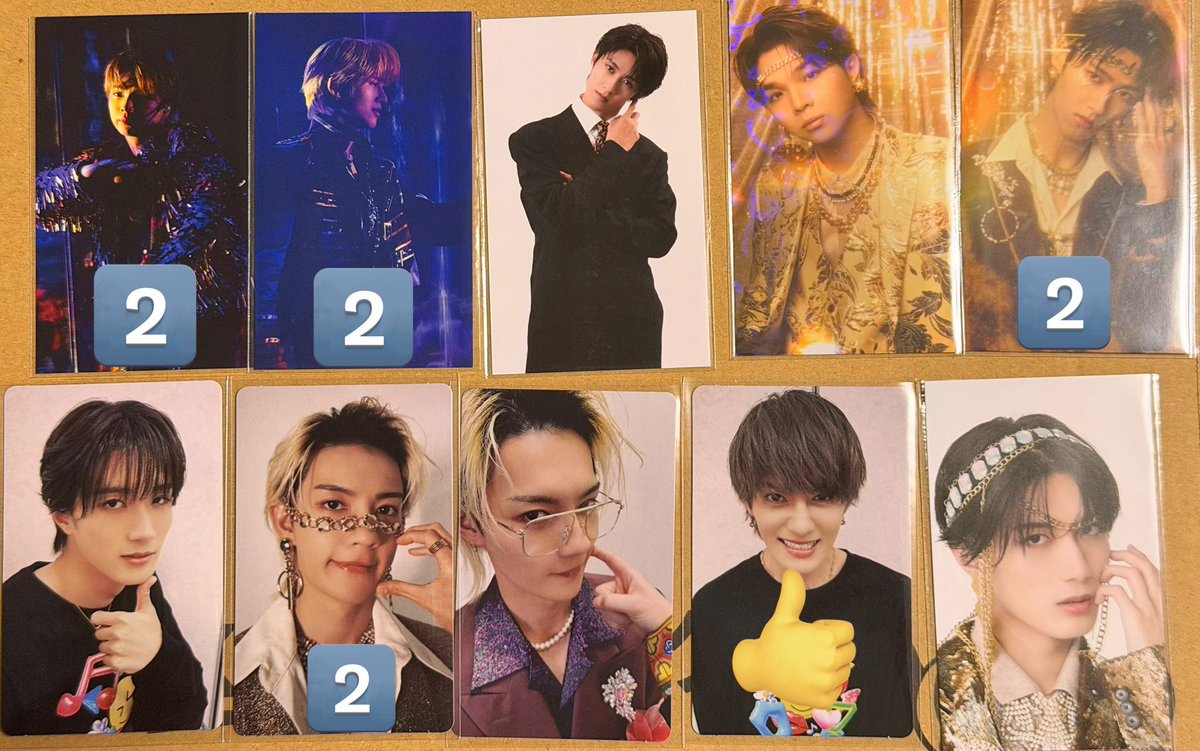 しろくま tweet media