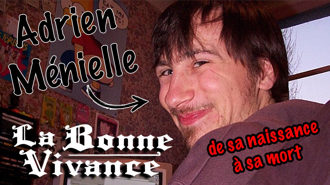 Julien Ménielle tweet media