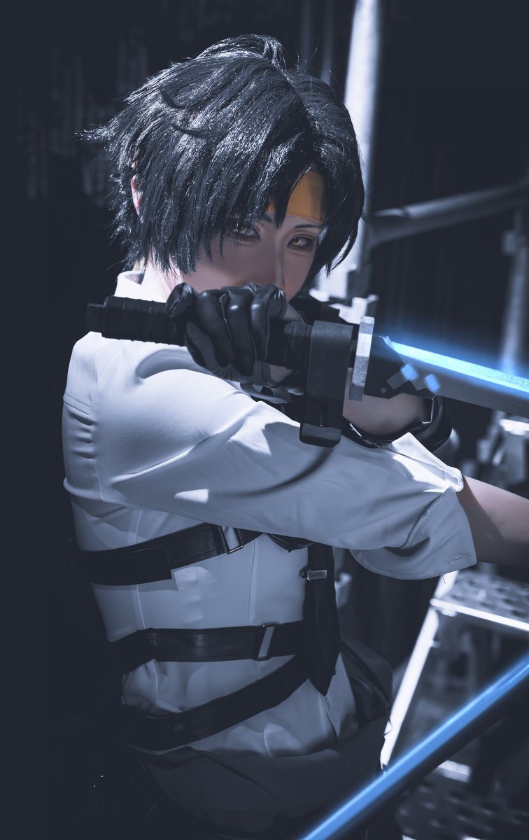 このカッコよく凛としたお姿が美しきこと美しきこと… 素敵な1枚が撮れ