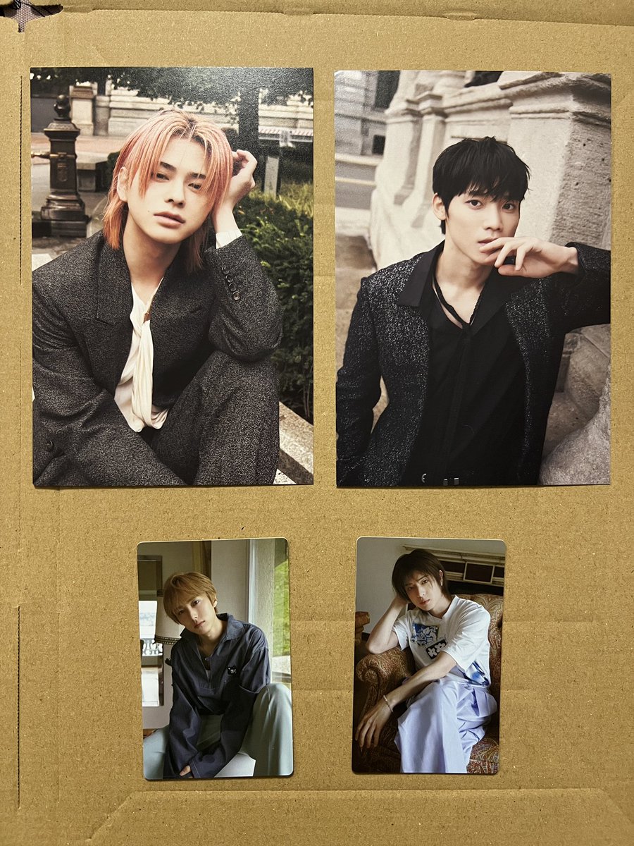 かつを節 tweet media