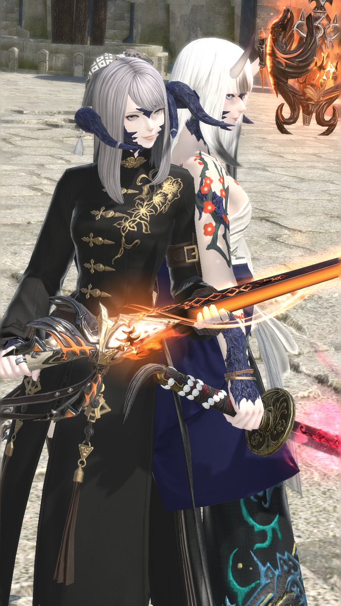 Post by えるちょこ@Carbuncle on X: 📸✨