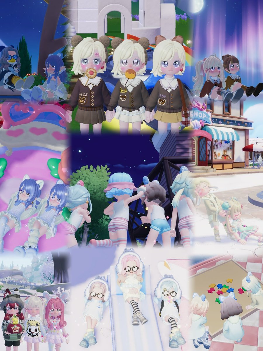 にゃみこ tweet media