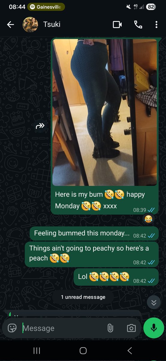 Sarah Fagg tweet media