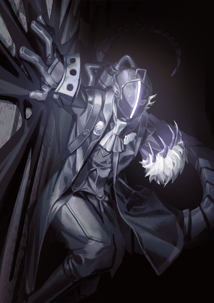 #100日チャレンジ 
015-ボンドルド