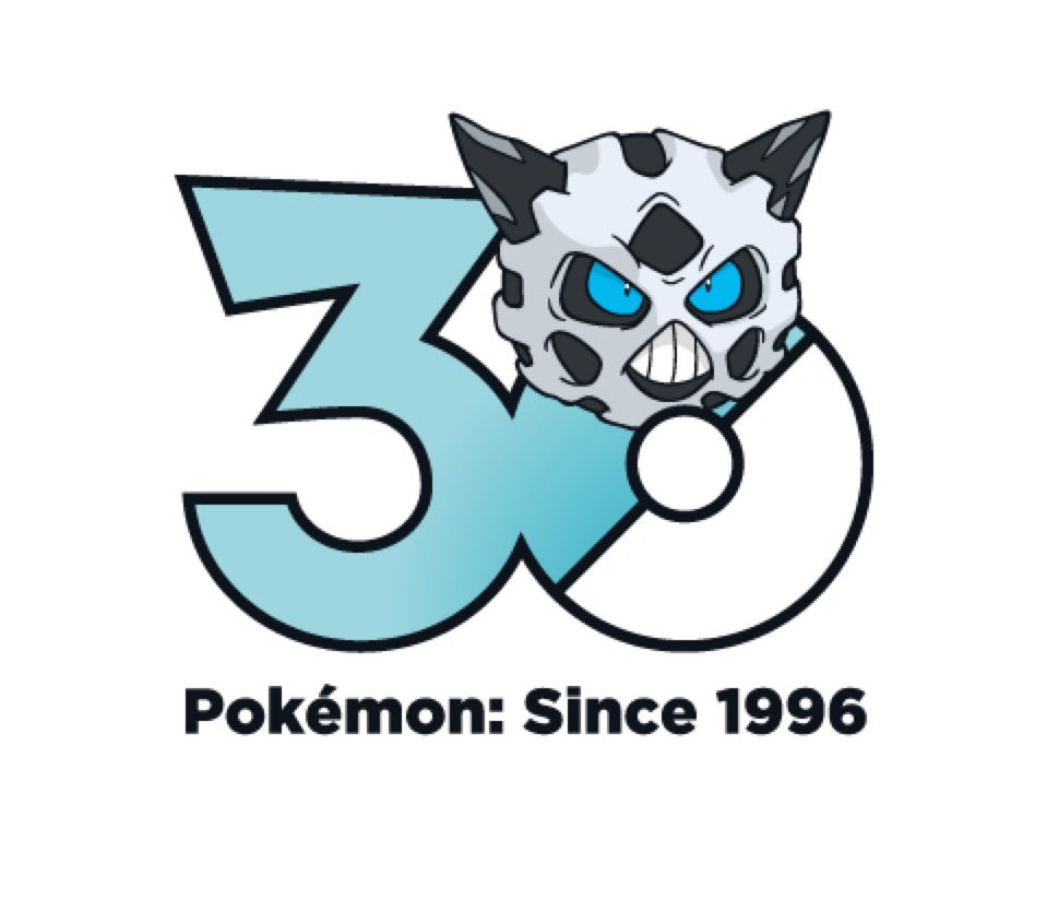 Hwiba's tweet photo. @poke_times 얼음귀신 
オニゴーリ
Glalie https://t.co/UvKybZQRMd