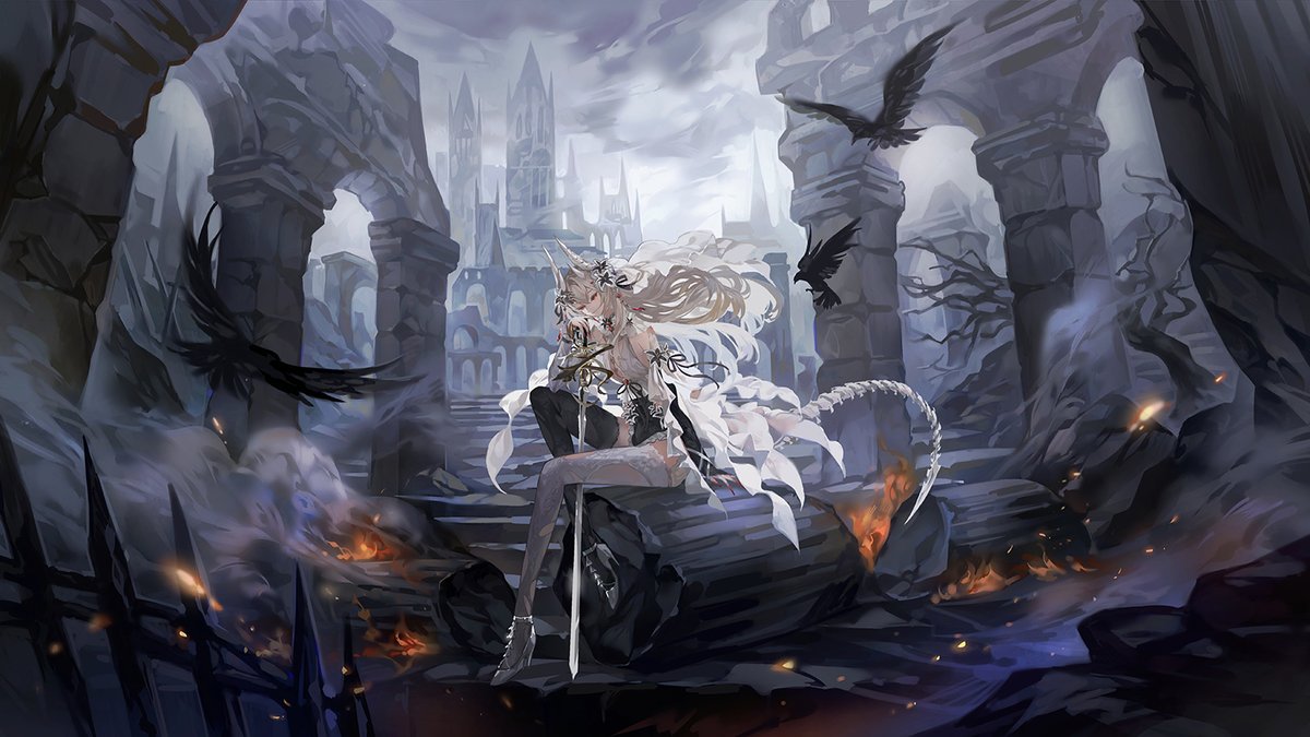 Azu 🌨️ tweet media