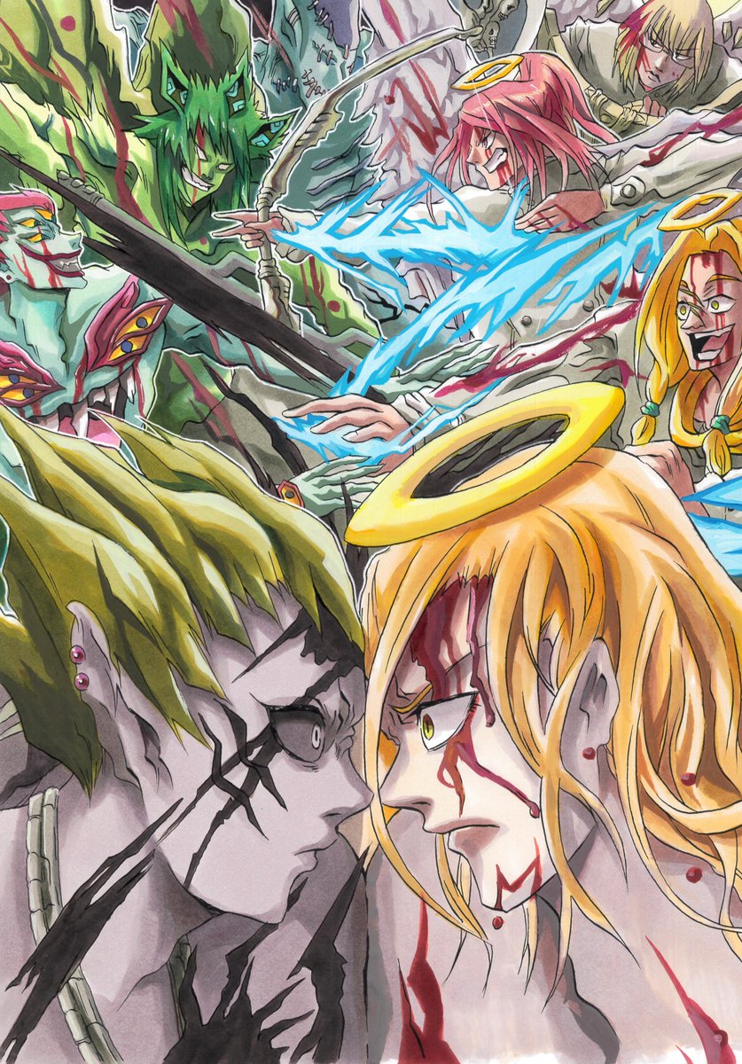 Sorara 空羅 ソララ (@hiro07fra) / Posts / X