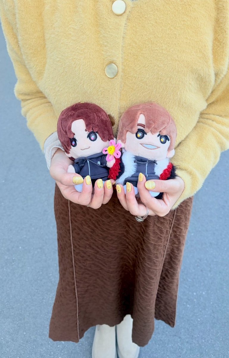 もこ🩷🥳🥳💛 tweet media