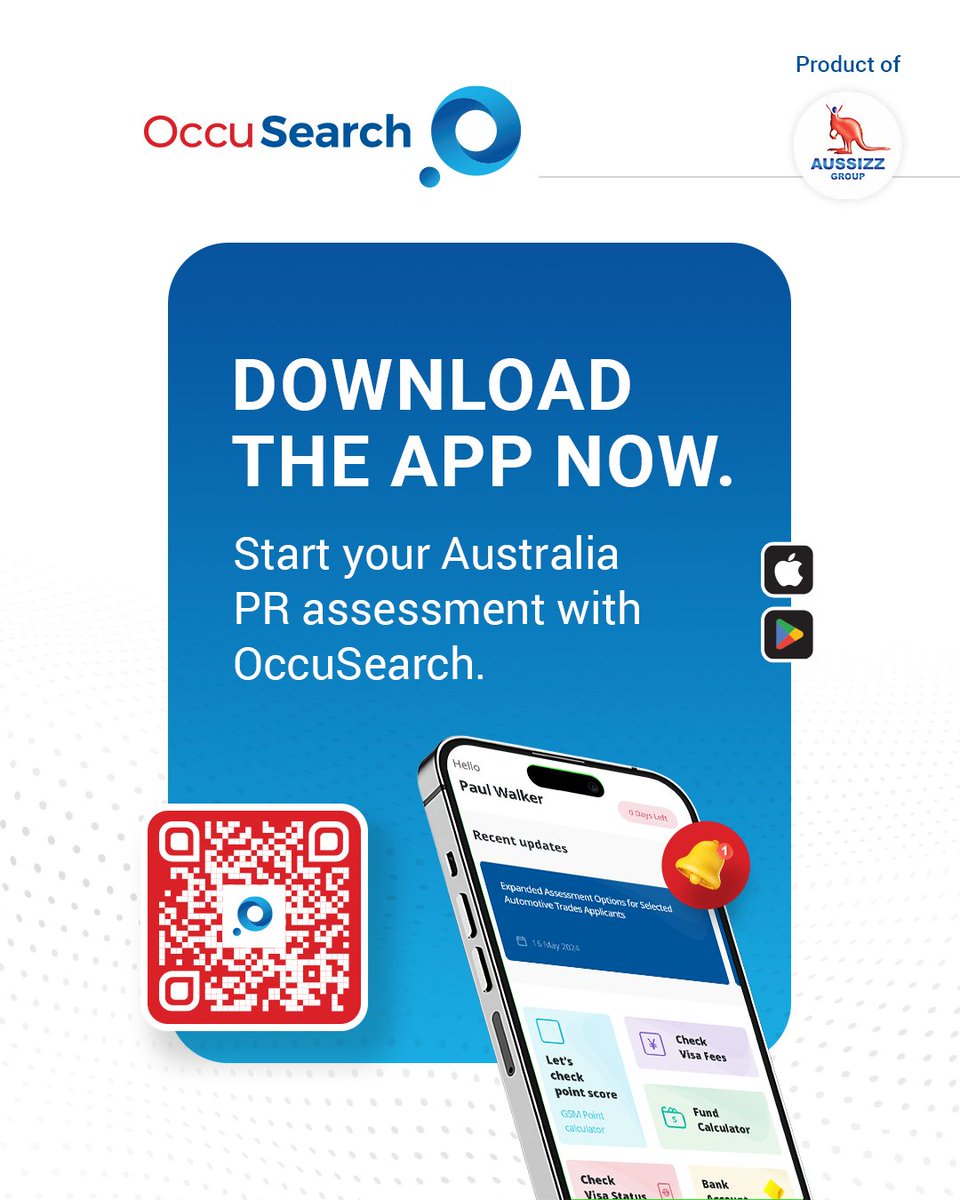 Aussizz Migration and Education Consultants tweet media