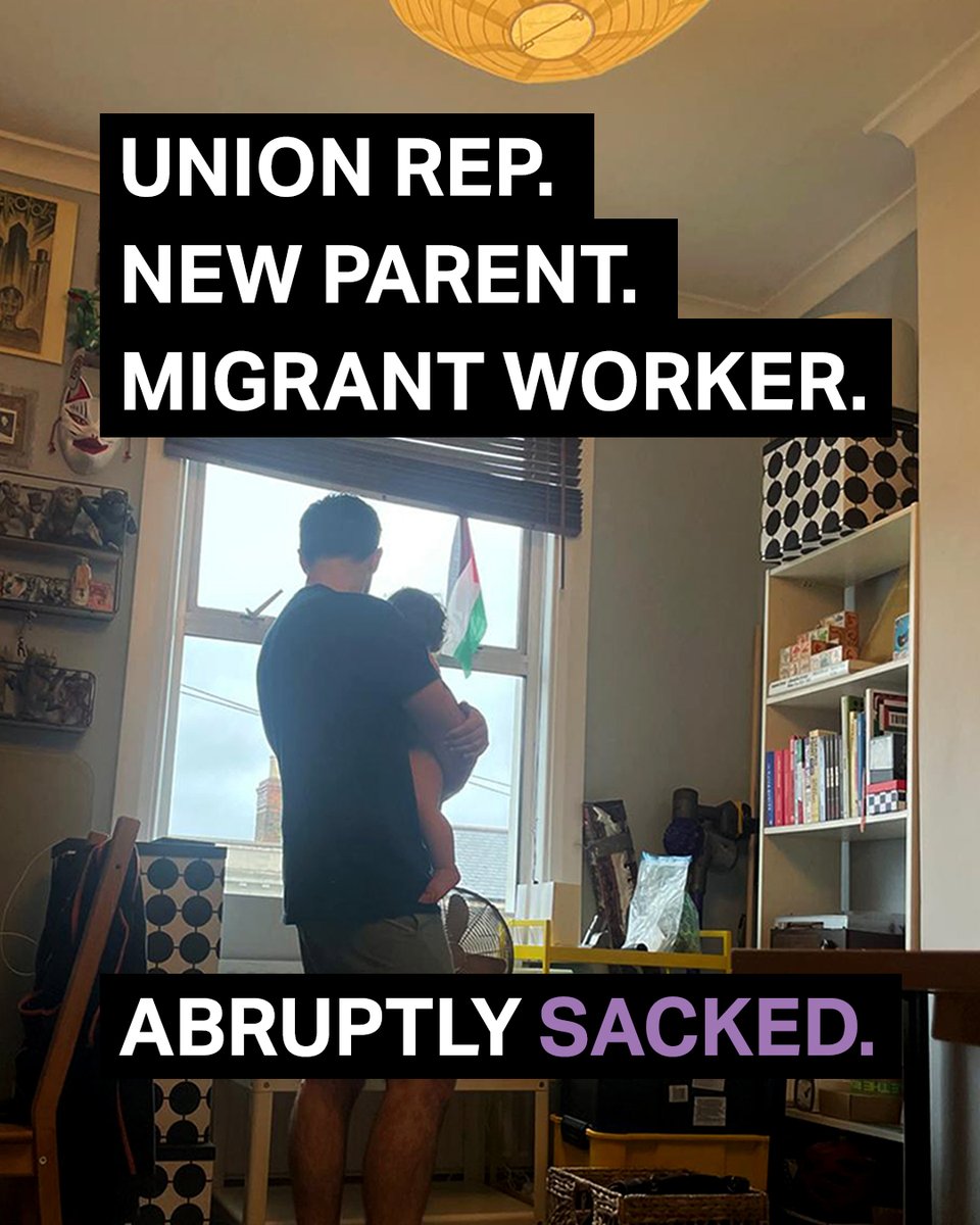 Unite ITF tweet media