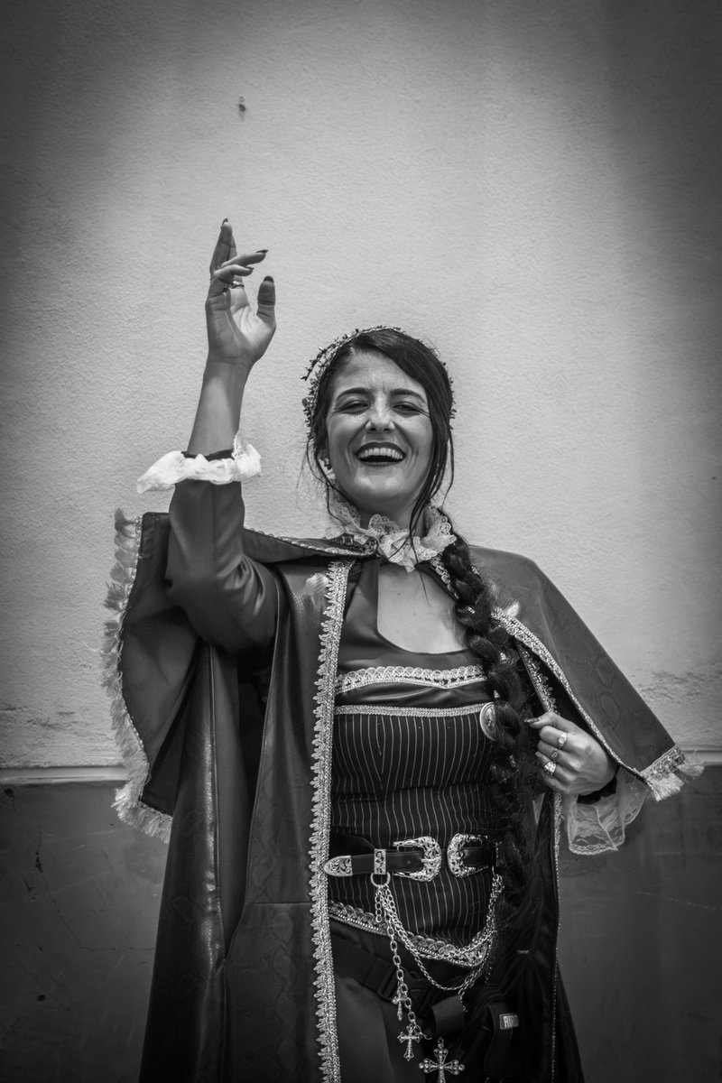 Fran Delgado Morales tweet media