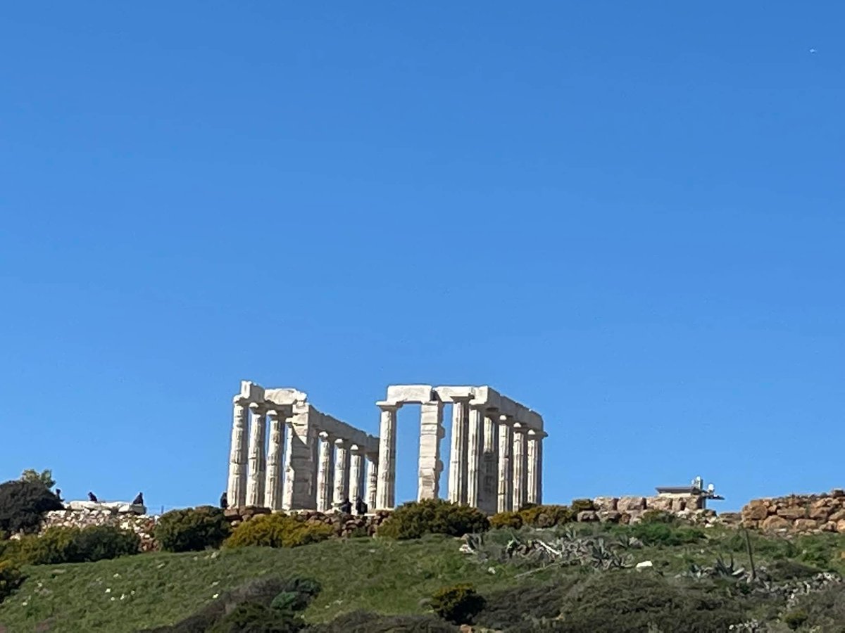 Αρης Ραβανός tweet media