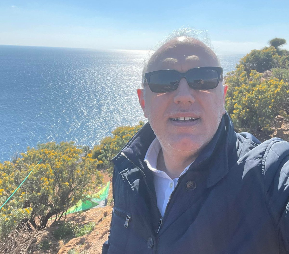 Αρης Ραβανός tweet media