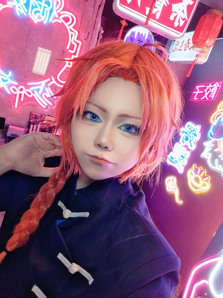 おそくほ！ジャンル色々撮影会たのしかった！