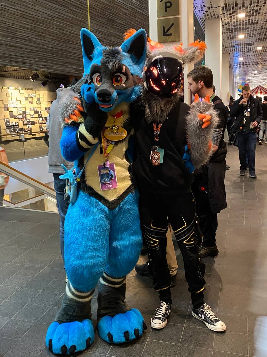 Feronium tweet media