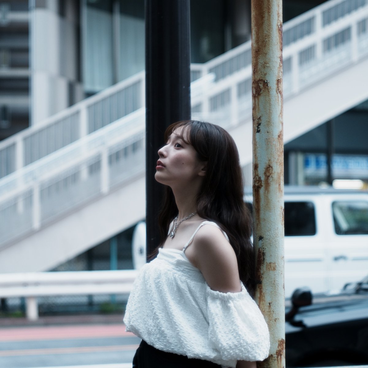 ストリートすず 斎藤すずさん（@Suzu_partner）