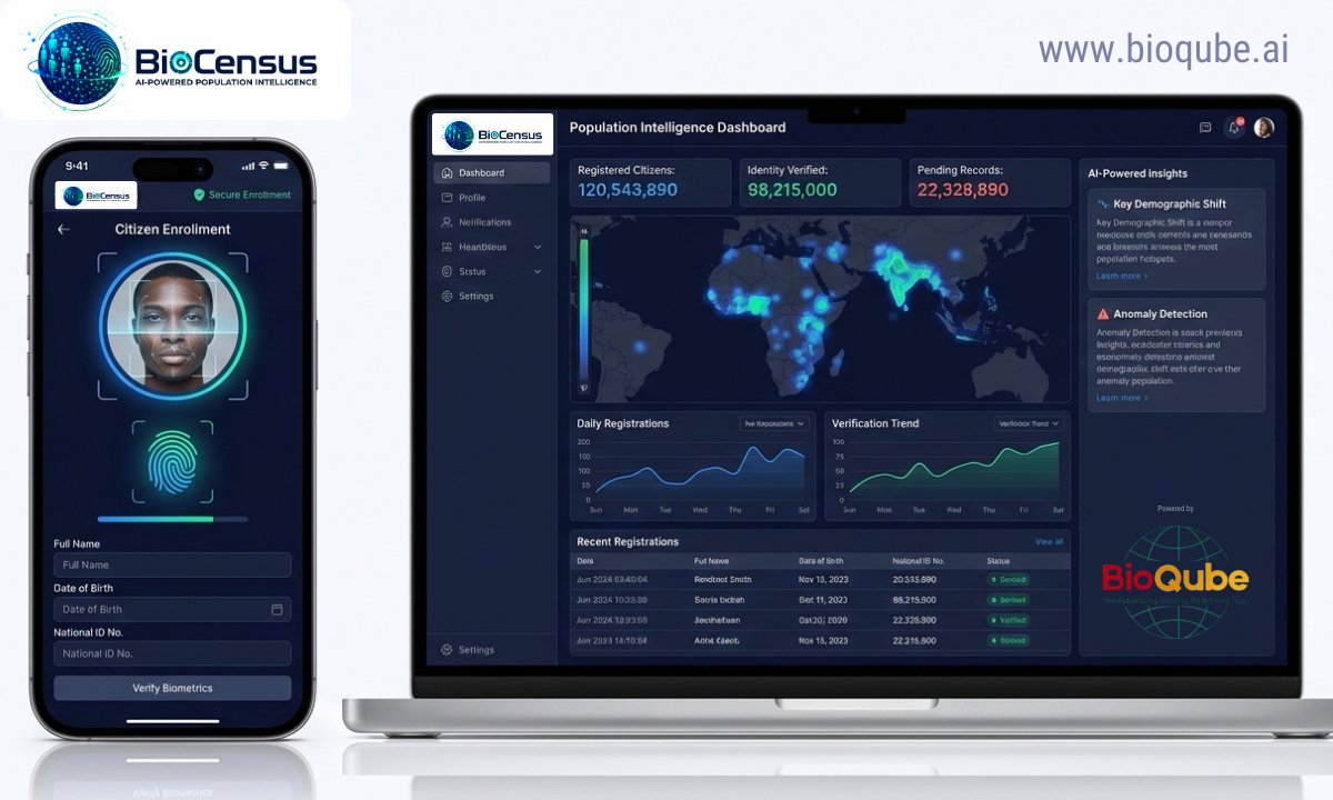 BioQube Inc. tweet media