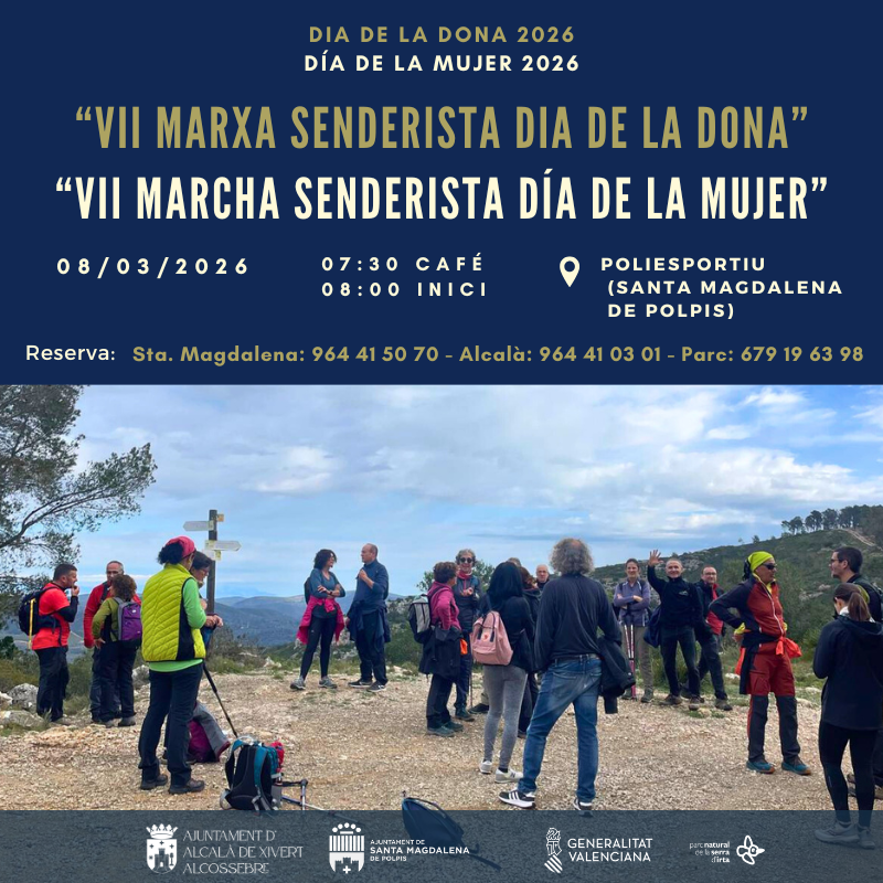 GVA Parcs Naturals tweet media