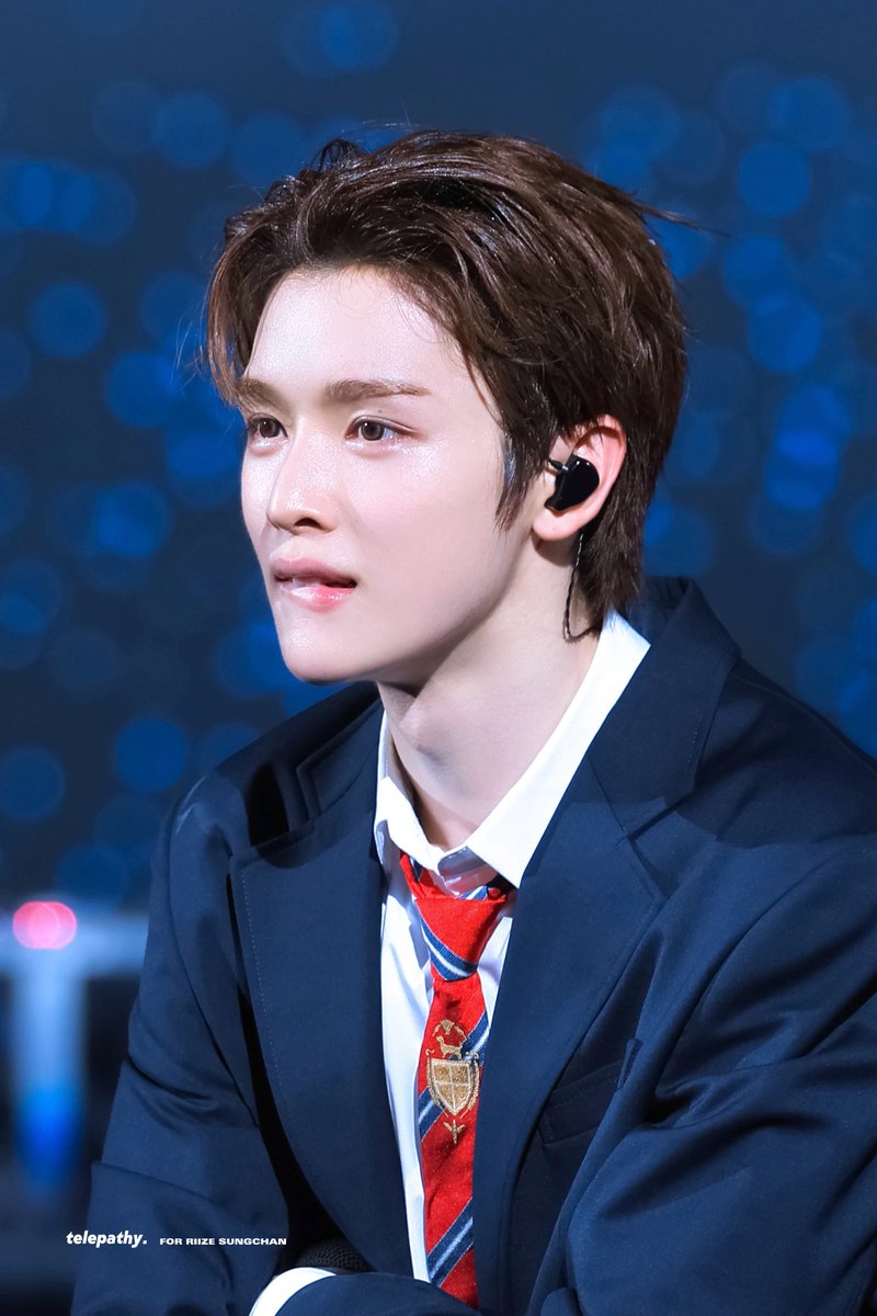 260223 RIIZING LOUD in TOKYO DOME #SUNGCHAN #ソンチャン #성찬