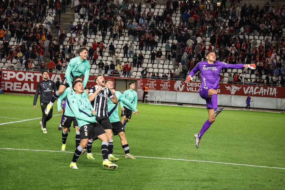 Lucho García tweet media