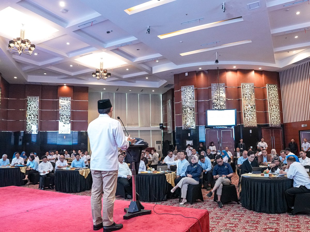 A Muhaimin Iskandar tweet media