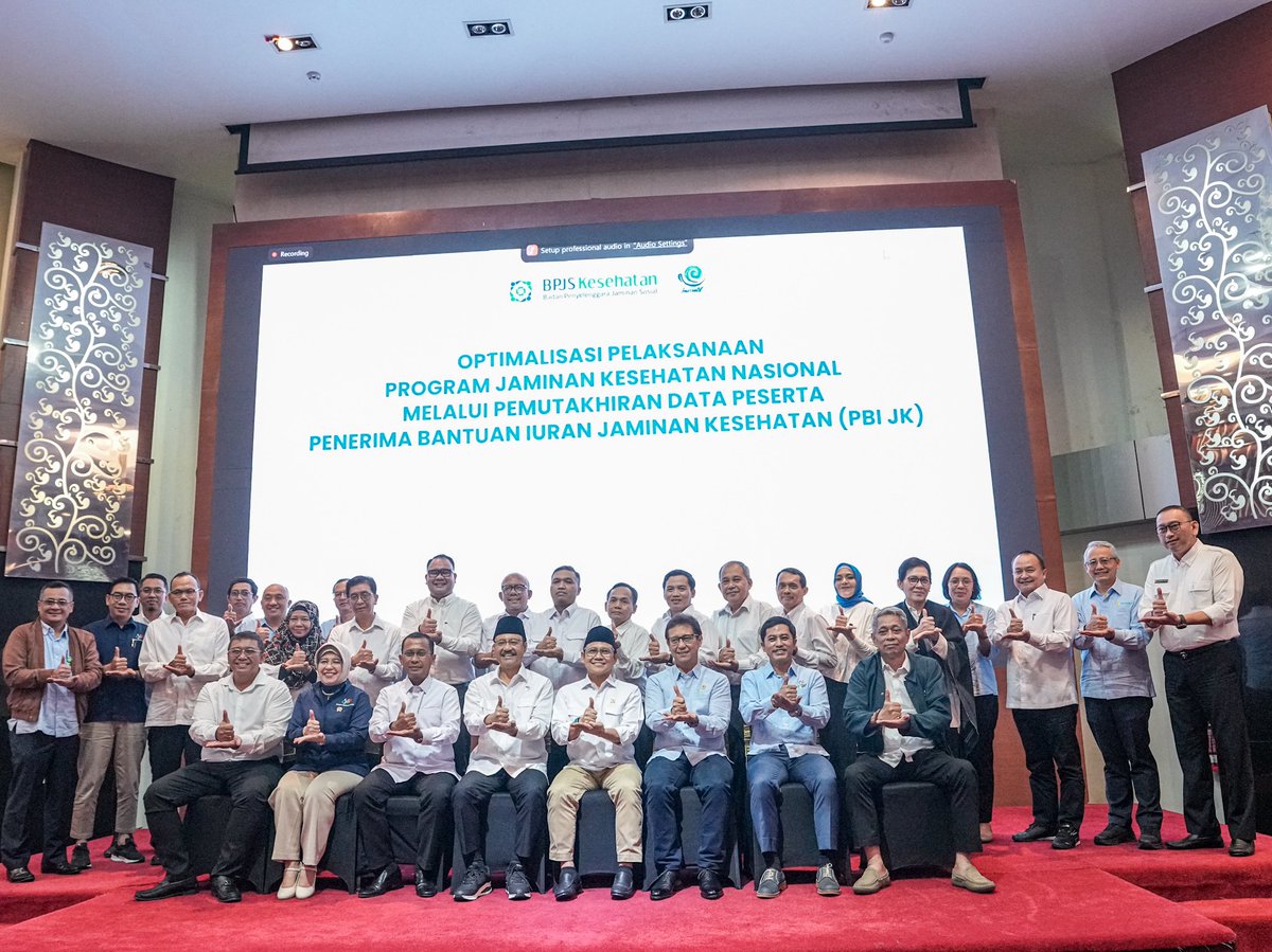 A Muhaimin Iskandar tweet media