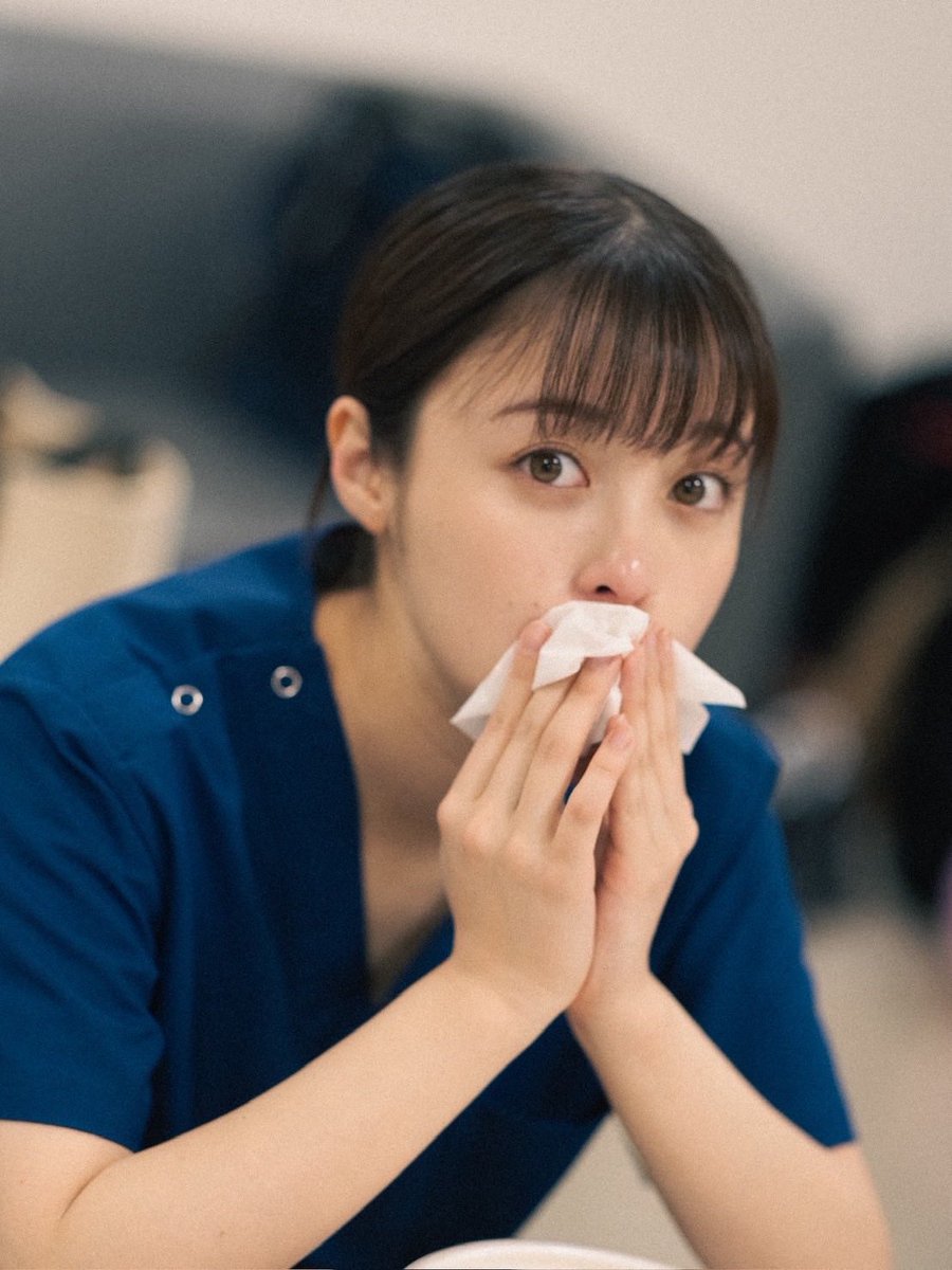 橋本環奈 (@H_KANNA_0203) / Posts / X