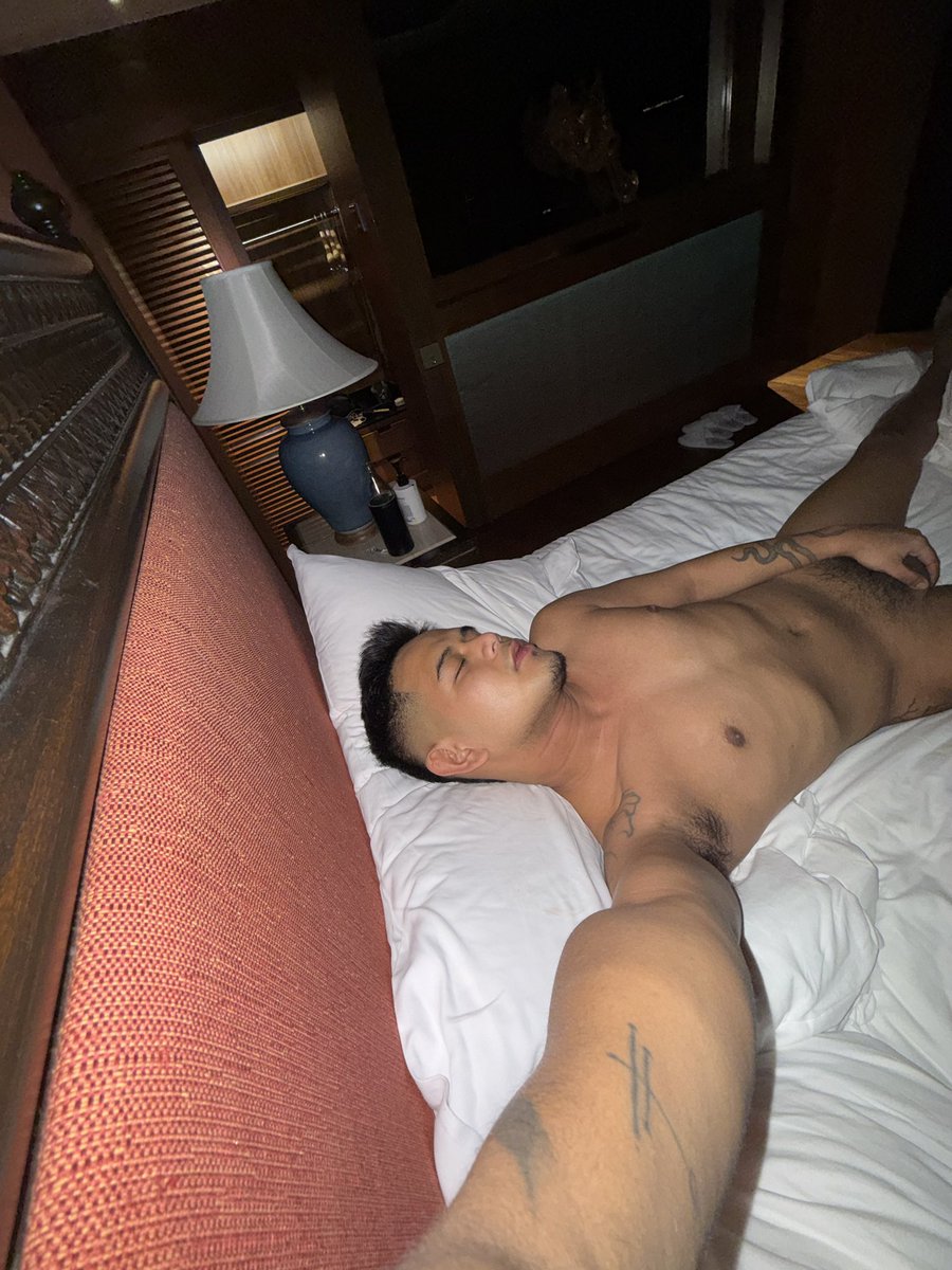 patong kay daddy dali 💦