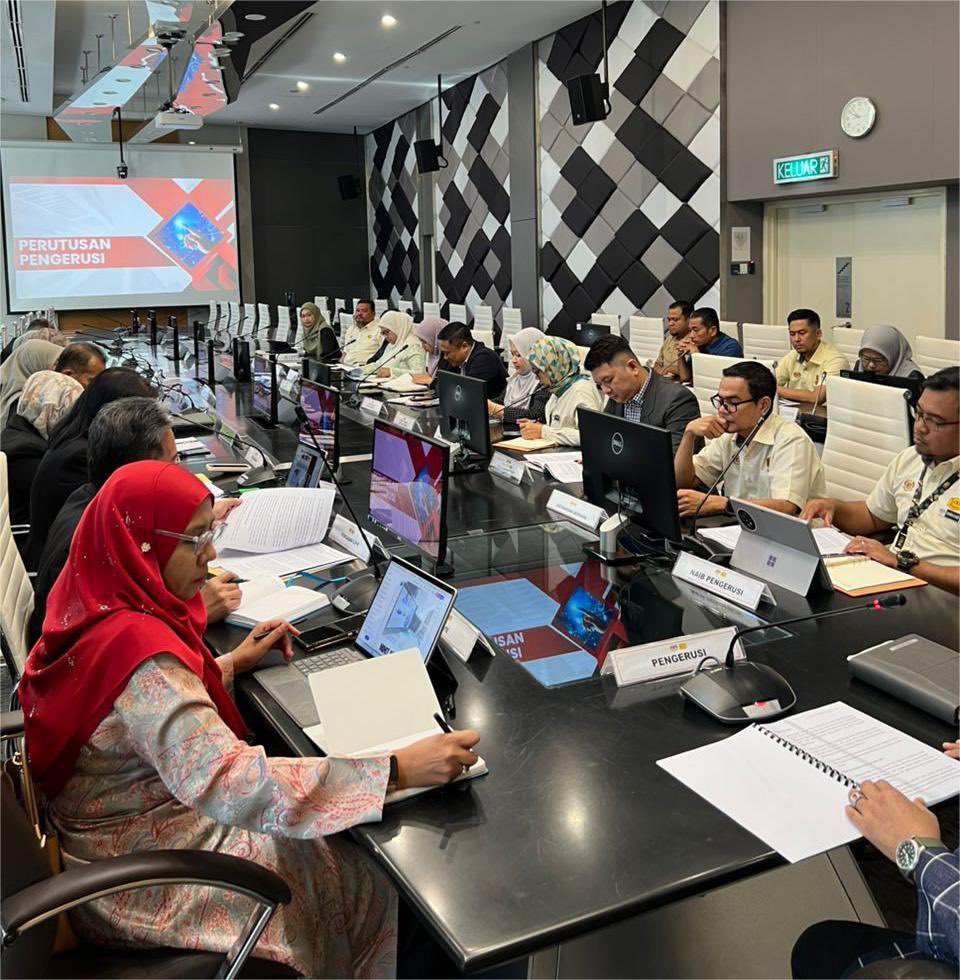 JKR Malaysia Rasmi tweet media