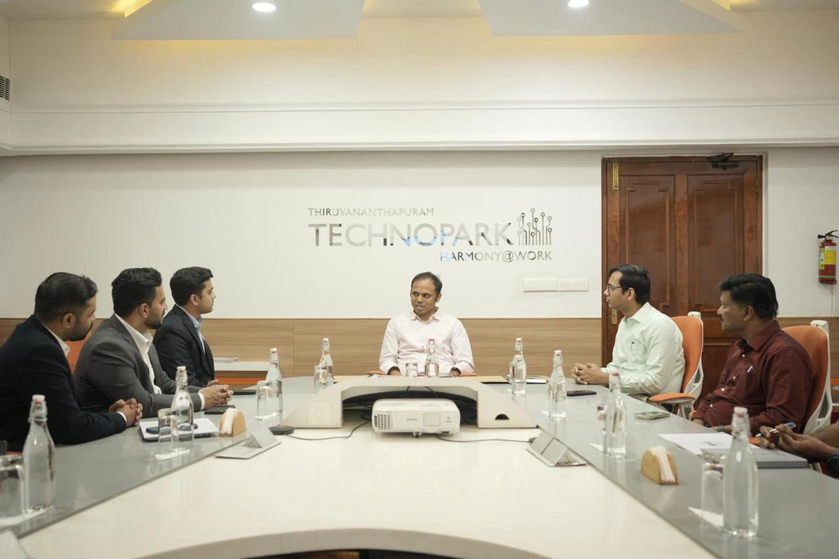 TechnoparkToday tweet media