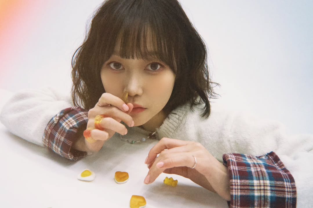 tequiereal's tweet photo. 260223 Kong Hina instagram update! (7p)

❤️🍳💍🧸💛

#なかむらひな #공히나 #向野日南 #kohnohina #gonghina #nakamurahina https://t.co/XkHe7SMHPB