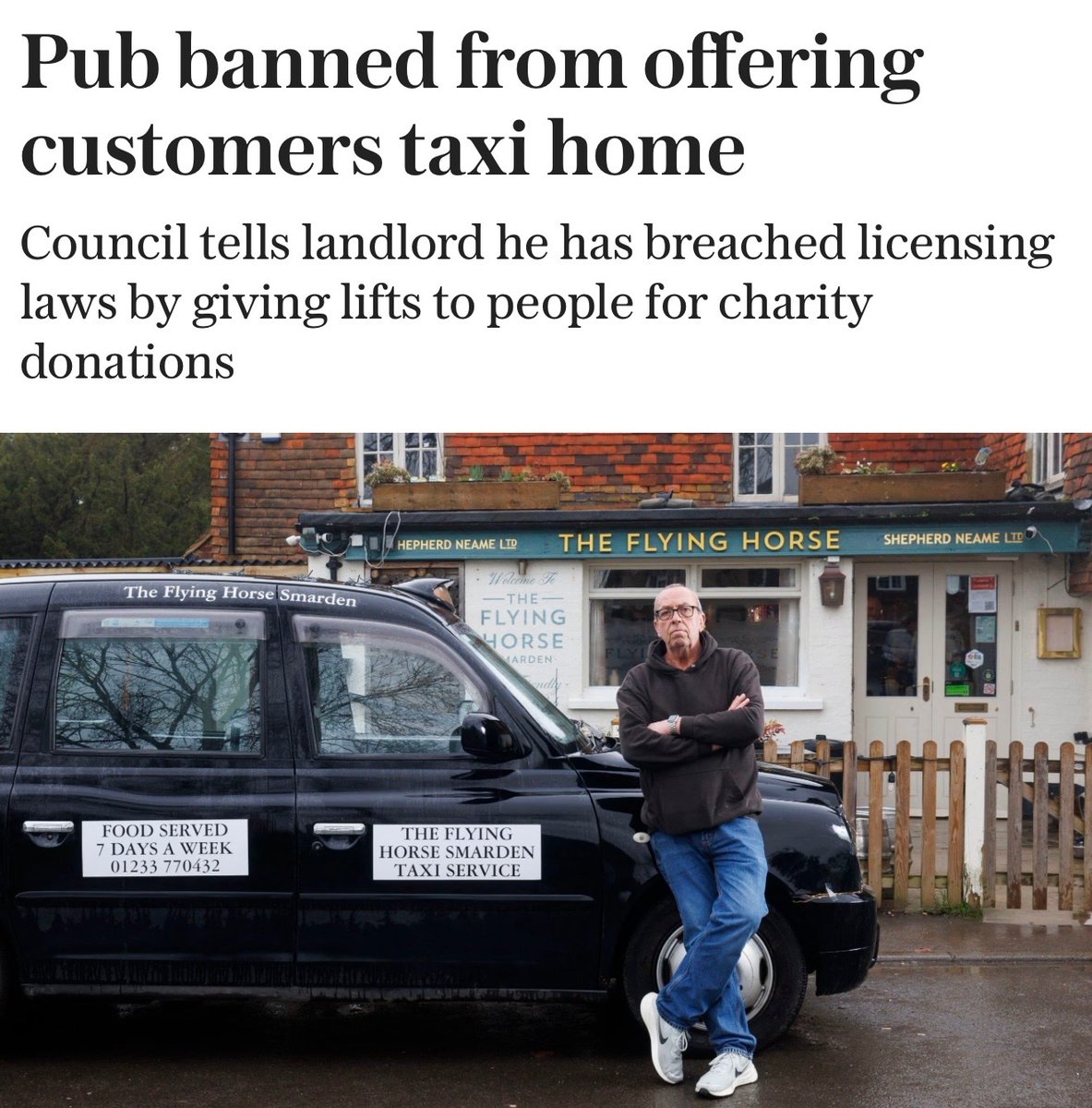 Nigel_Farage's tweet image. There is too much free speech, common sense and goodwill in our pubs. That’s why the political class are desperate to close them down.