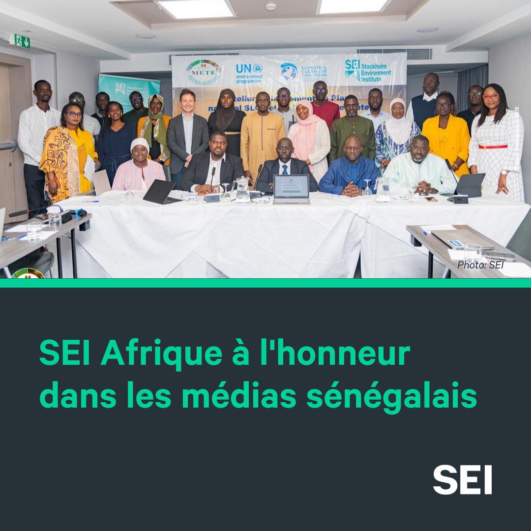 SEI Africa tweet media