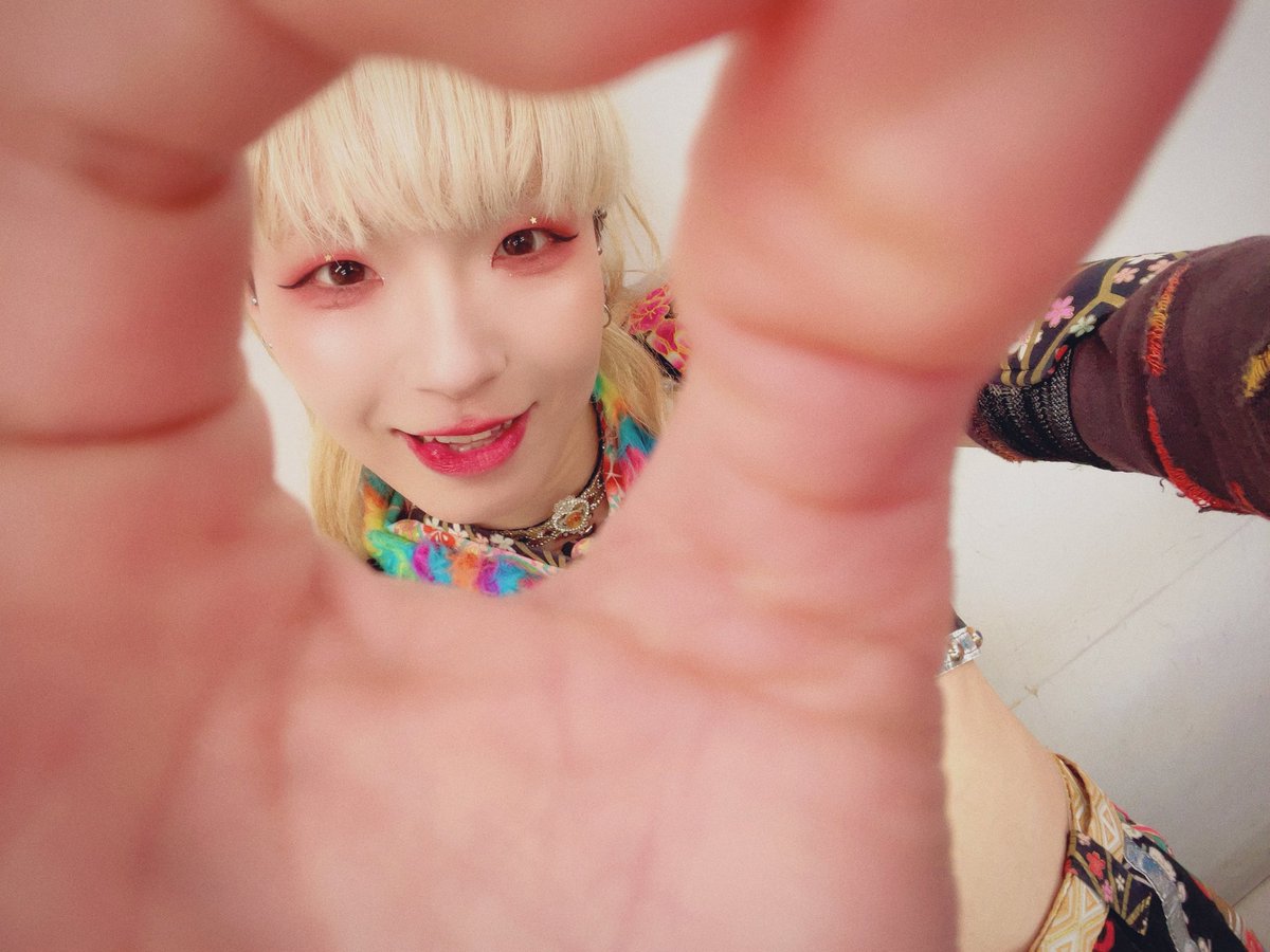 ぺいにゃむにゃむ【二丁目の魁カミングアウト】 (@pei_sakigake