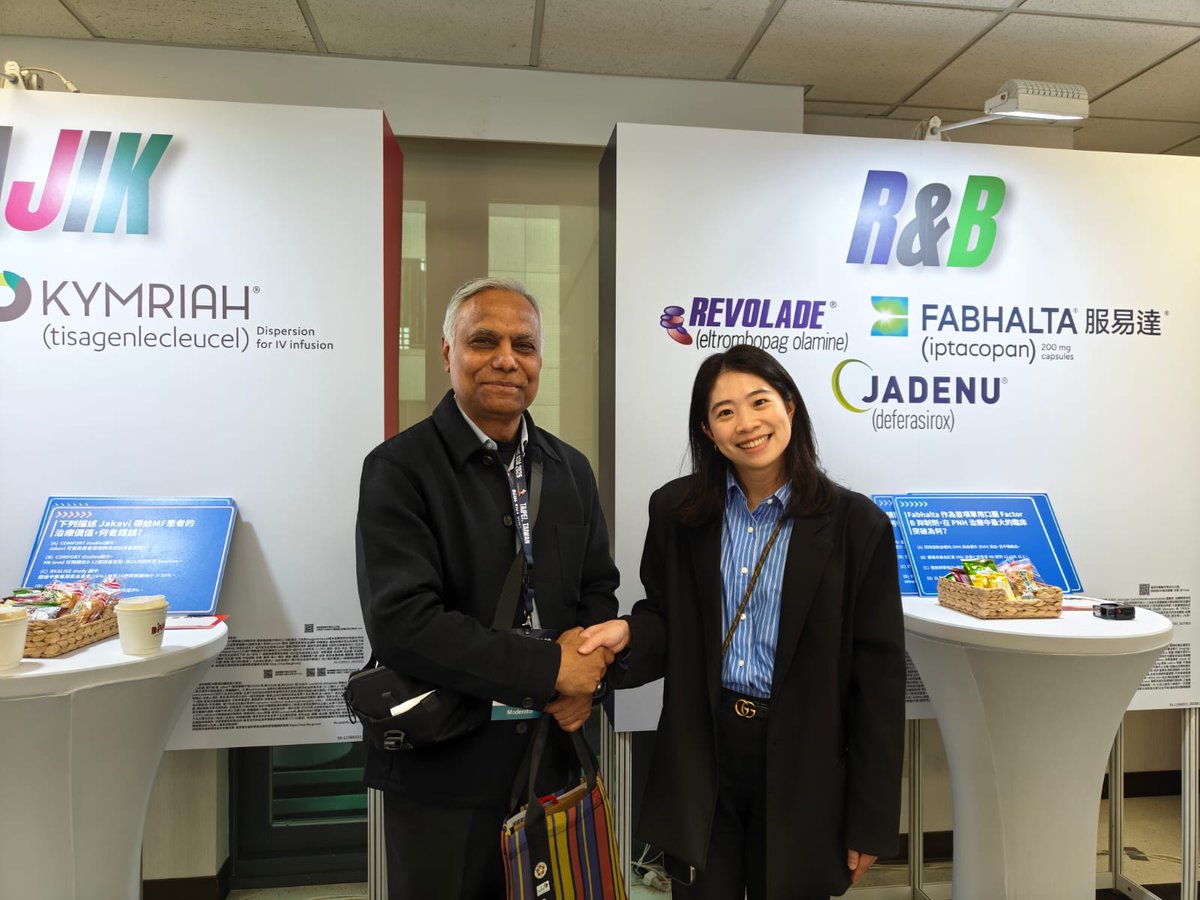 Indian Society of Haematology & Blood Transfusion tweet media