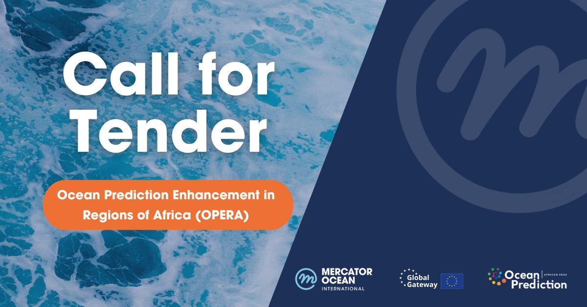 Mercator Ocean International tweet media