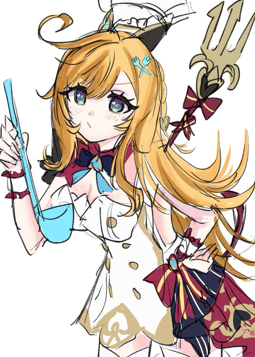 すこゔぃる tweet media