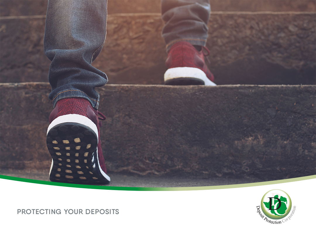Deposit Protection Corporation tweet media