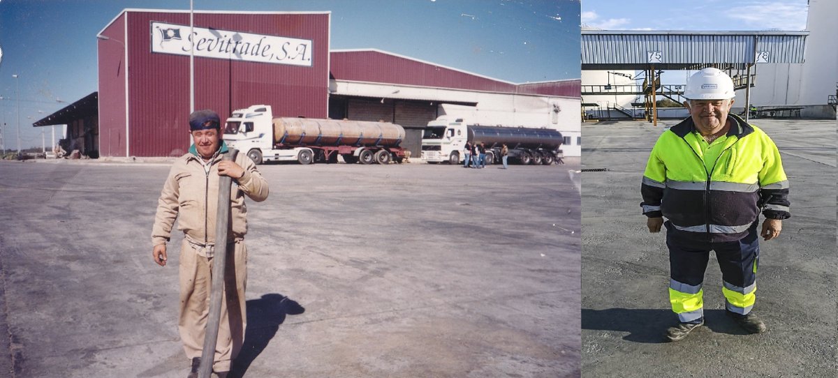 Sevitrade tweet media